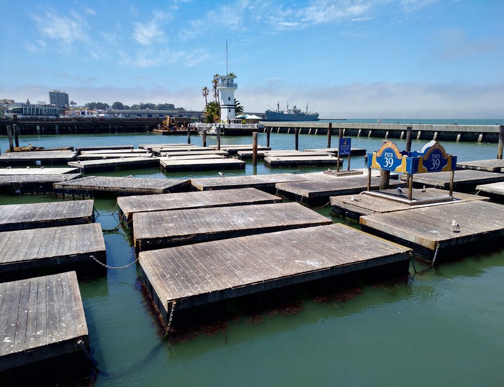 Water, Dock, Port, Water transportation, Harbor, Pier, Nonbuilding structure, 