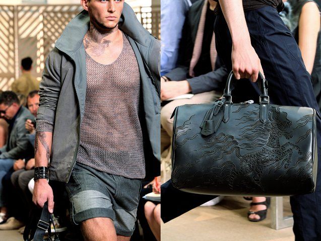 Bag, Style, Fashion accessory, Street fashion, Luggage and bags, Fashion, Denim, Shoulder bag, Leather, Necklace, 