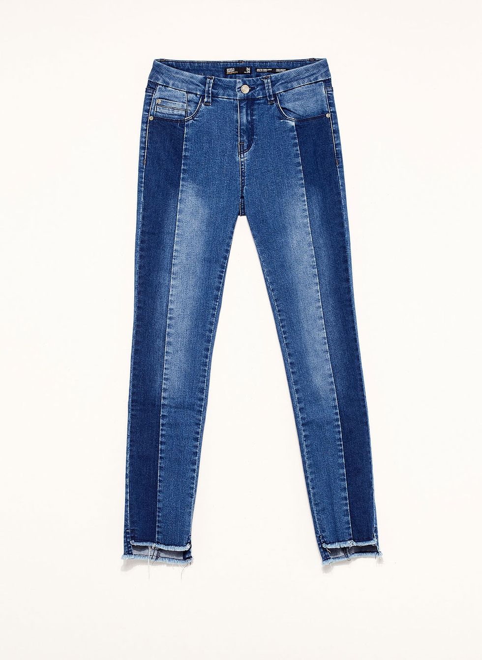 Denim, Jeans, Clothing, Blue, Pocket, Textile, Trousers, Electric blue, Waist, 