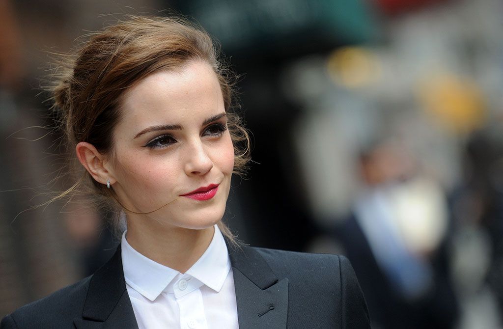 20 Razones Que Demuestran Que Emma Watson Es Un Modelo A Seguir