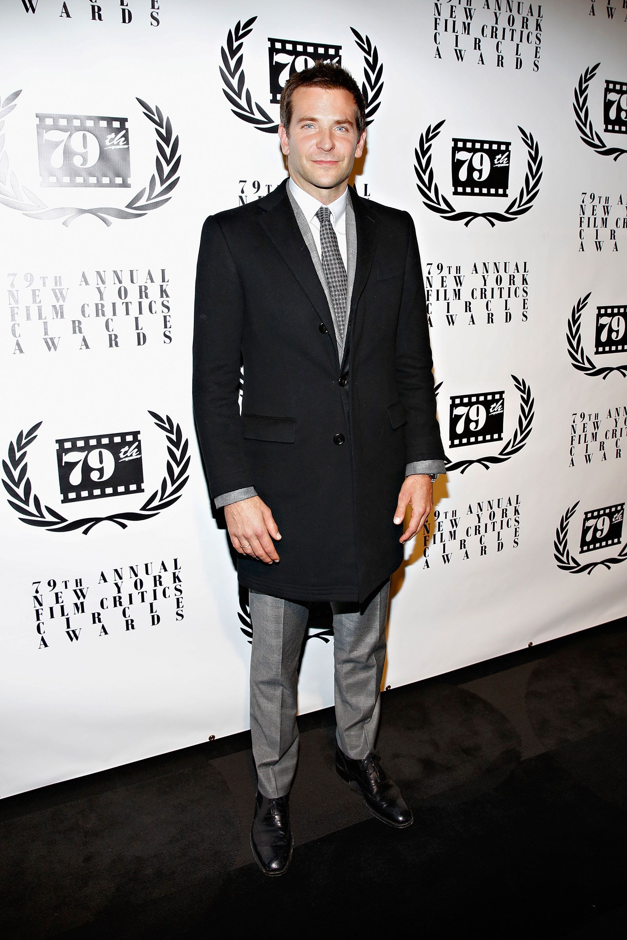 Bradley Cooper: De chico del montón a galán de Hollywood Bradley Cooper: De chico del montón a galán de Hollywood