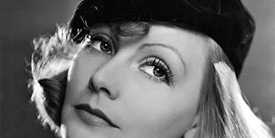 Resultado de imagen de Greta Garbo