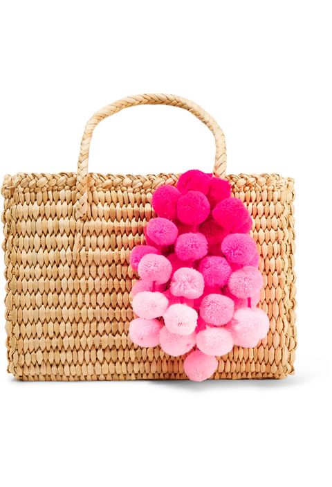 Bag, Handbag, Pink, Fashion accessory, Tote bag, Luggage and bags, 