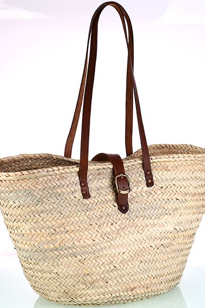 Bag, Handbag, Product, Basket, Brown, Beige, Tote bag, Fashion accessory, Wicker, Font, 