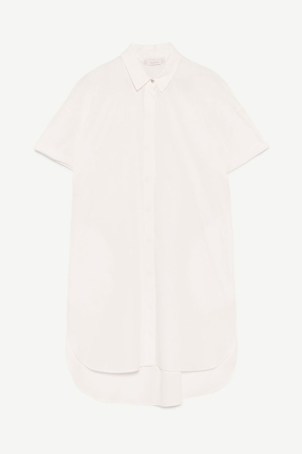 Product, Collar, Sleeve, White, Carmine, Baby & toddler clothing, Active shirt, Clothes hanger, Polo shirt, Button, 