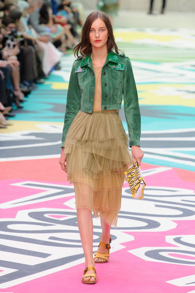 Burberry prorsum - bookteen.net