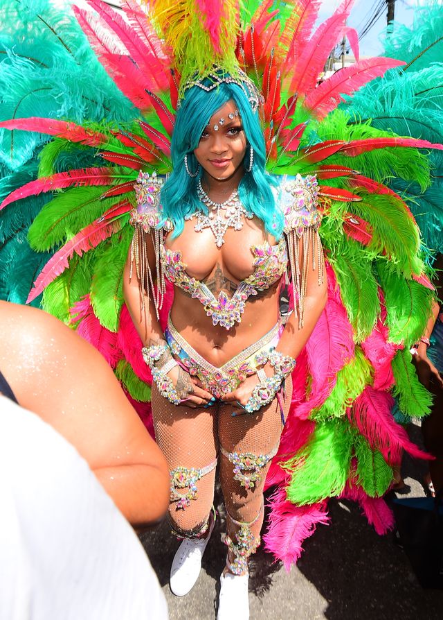Samba, Carnival, Festival, Event, Feather, Dance, Leg, Costume, Cosplay, Flesh, 