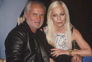 Antonio Banderas Sera Gianni Versace En La Gran Pantalla