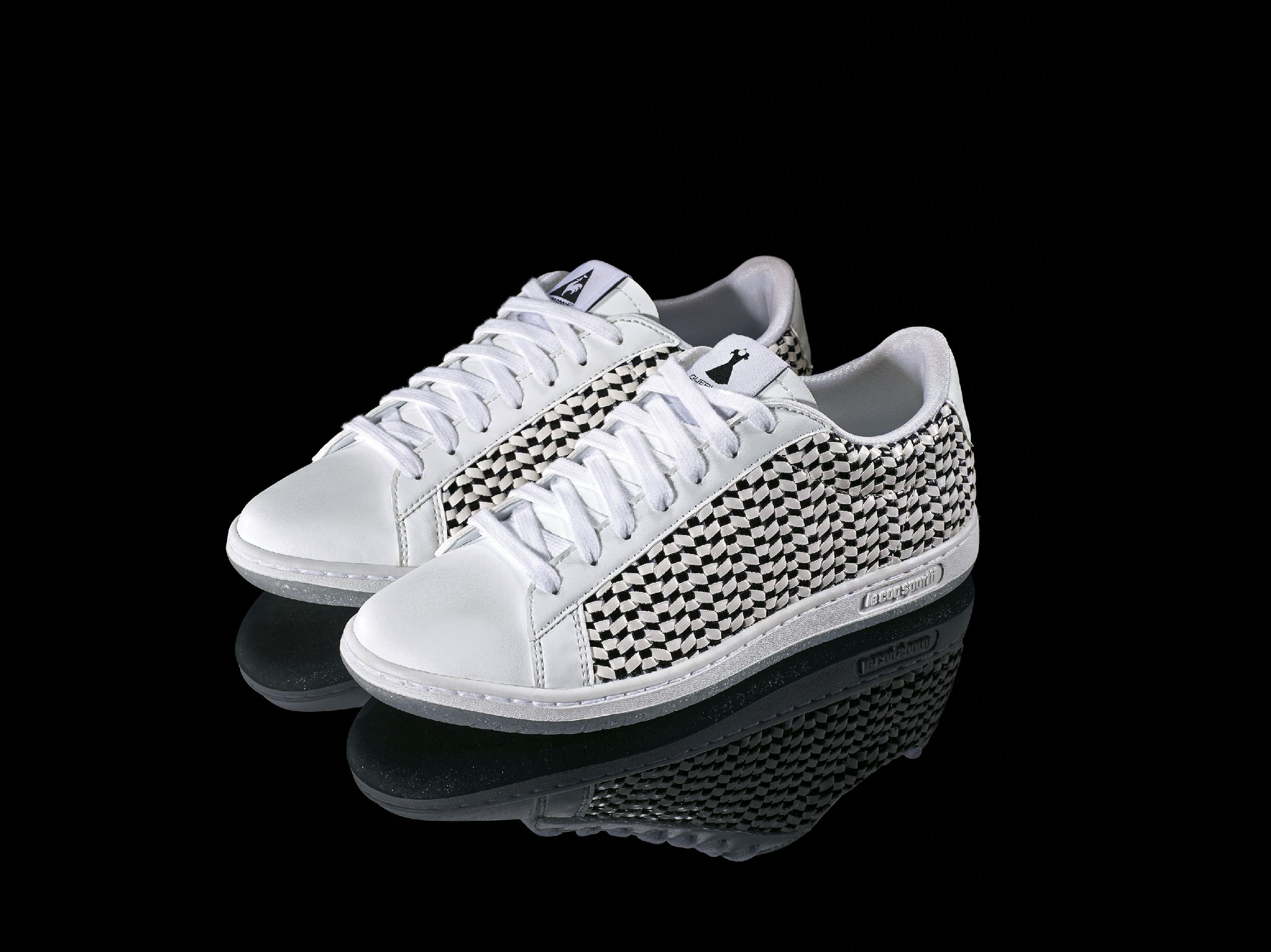 Le coq sportif x guerlain barato sales