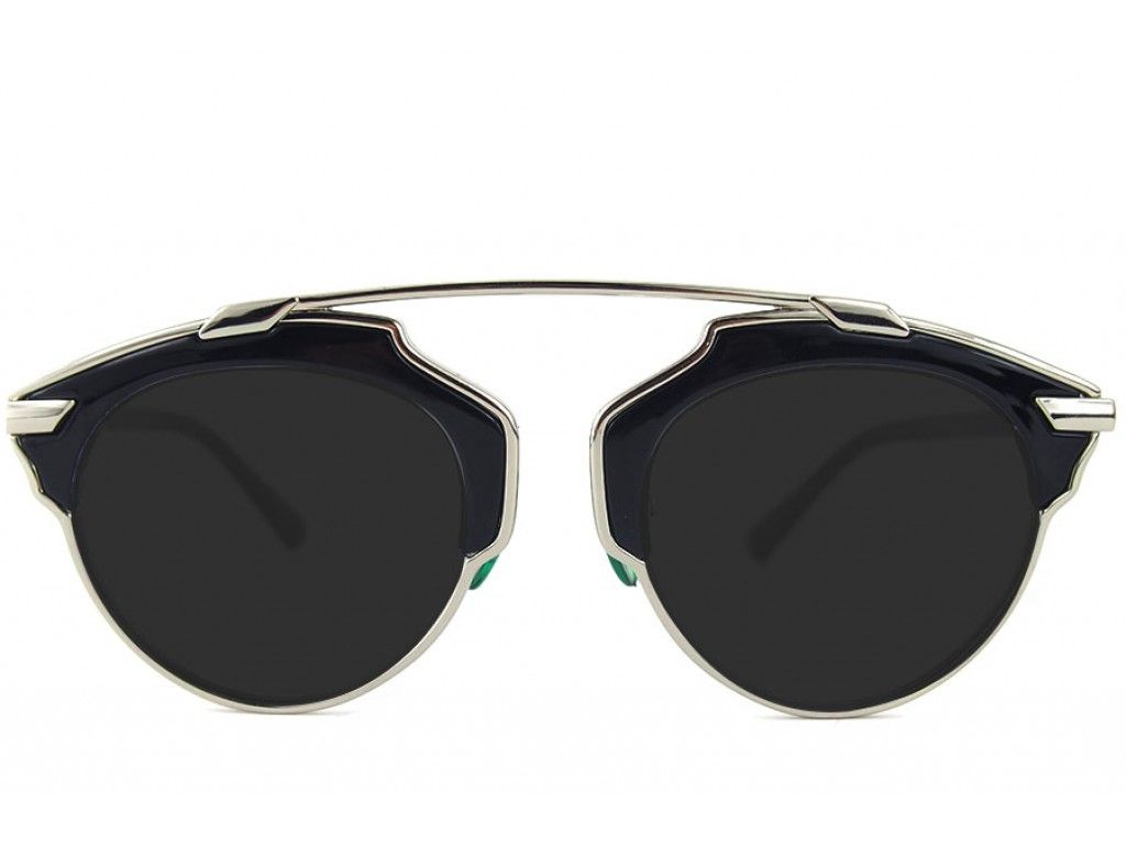 Las gafas Dior So Real ahora customizables
