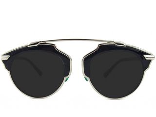 puede saltar Olla de crack Las gafas 'Dior So Real', ahora customizables