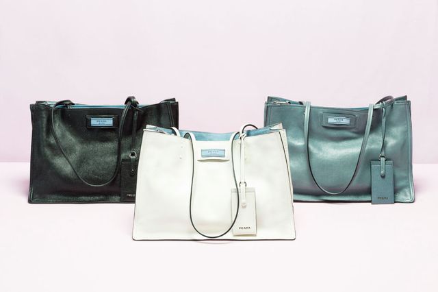 Bag, Handbag, White, Product, Green, Shoulder bag, Leather, Fashion accessory, Fashion, Diaper bag, 