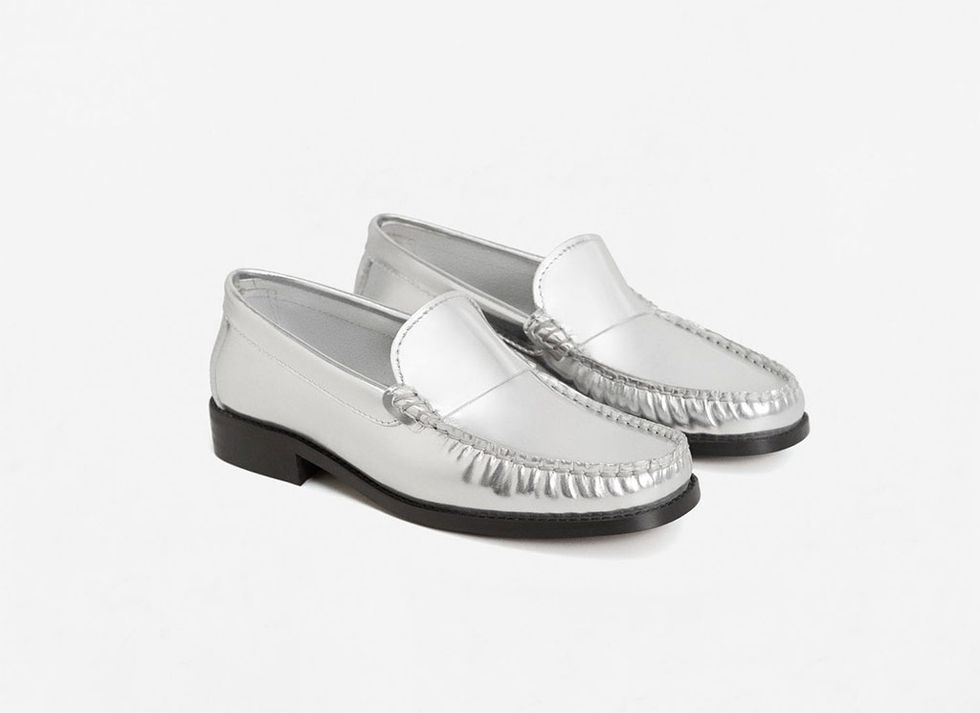 Footwear, White, Shoe, Product, Mary jane, Beige, Silver, Dress shoe, Plimsoll shoe, 