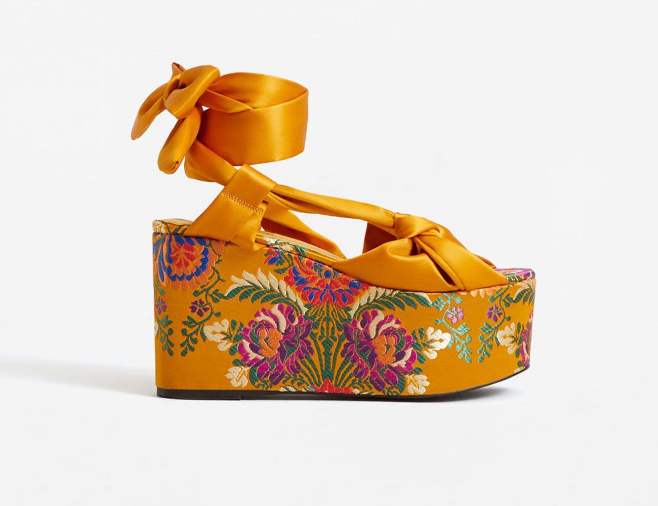 Amarás Esta 20 Zapatos Que Temporada uwOPkZTiX