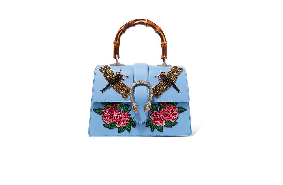 Handbag, Bag, Shoulder bag, Fashion accessory, Design, Tote bag, Luggage and bags, Pattern, Leather, Floral design, 