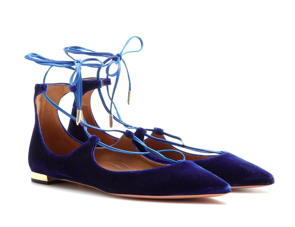 Blue, Electric blue, Cobalt blue, Tan, Walking shoe, Outdoor shoe, Leather, Tennis shoe, 