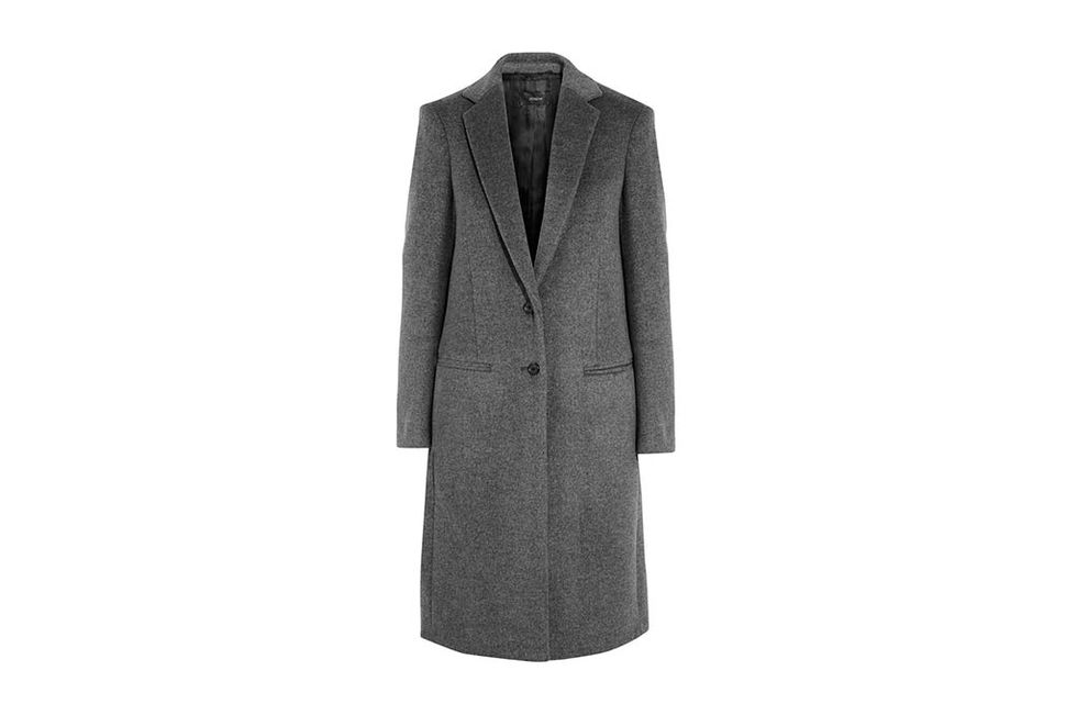 Clothing, Coat, Collar, Sleeve, Textile, Outerwear, Style, Blazer, Button, Natural material, 