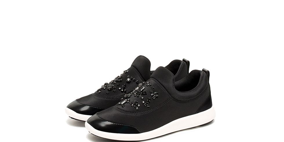 Footwear, Shoe, Product, White, Style, Light, Sneakers, Carmine, Black, Pattern, 