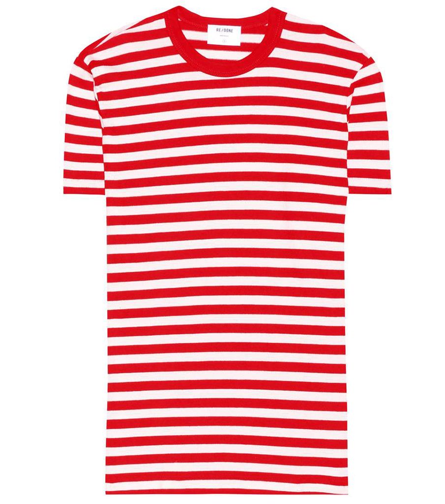 T-shirt, Clothing, White, Sleeve, Red, Active shirt, Line, Polo shirt, Top, Collar, 