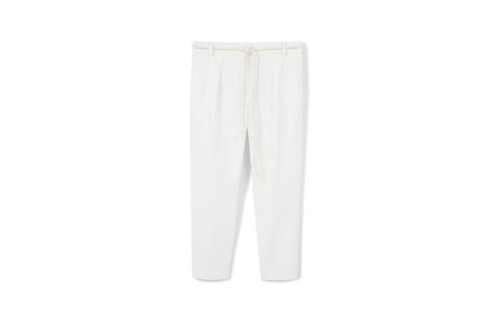 White, Grey, Suit trousers, Cylinder, Silver, Pocket, Active pants, 
