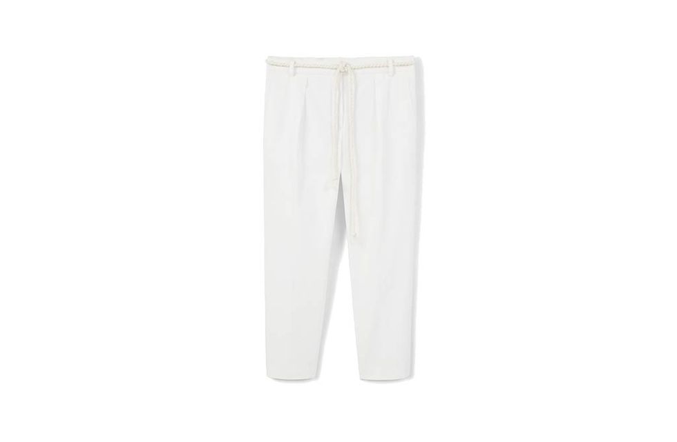 White, Grey, Suit trousers, Cylinder, Silver, Pocket, Active pants, 