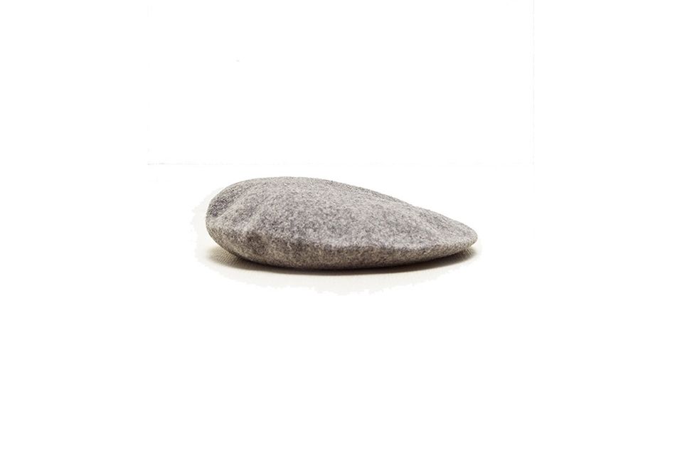 Rock, Pebble, Grey, Silver, Chemical compound, Oval, 