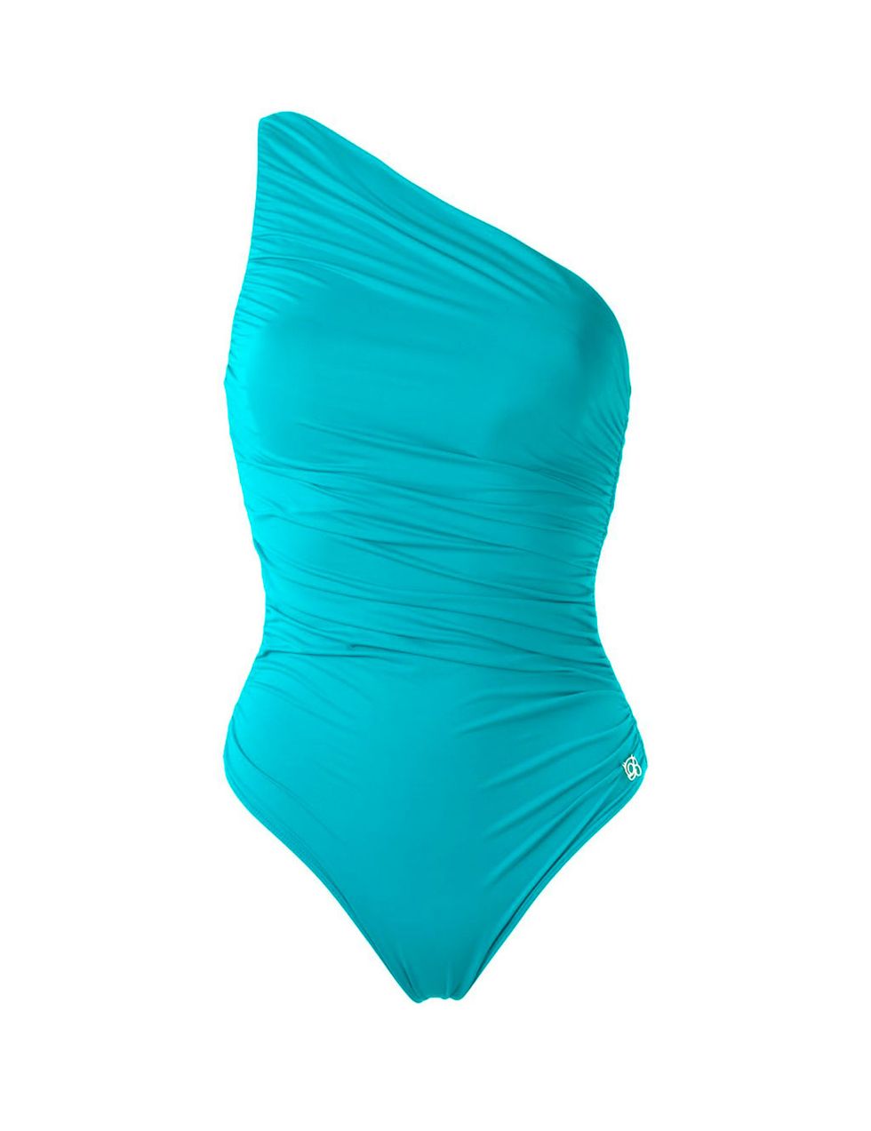 One-piece swimsuit, Swimwear, Clothing, Aqua, Turquoise, Swimsuit bottom, Monokini, Teal, Maillot, Turquoise, 