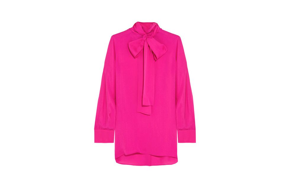 Clothing, Outerwear, Pink, Sleeve, Magenta, Coat, Jacket, Collar, Windbreaker, Blazer, 