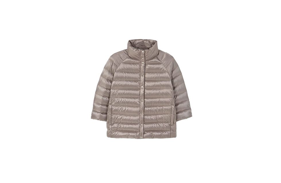 Product, Sleeve, Textile, Outerwear, White, Jacket, Collar, Fur, Woolen, Natural material, 