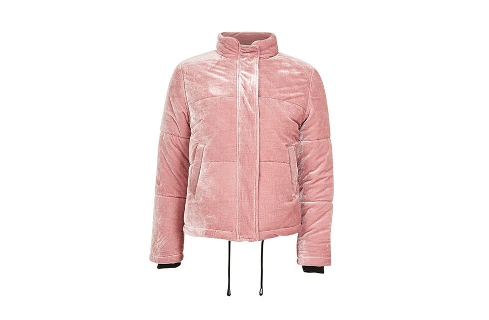 Clothing, Product, Sleeve, Collar, Textile, Outerwear, Jacket, Pink, Magenta, Fashion, 