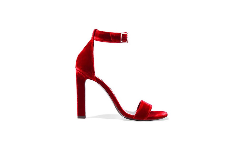 High heels, Basic pump, Court shoe, Carmine, Sandal, Dancing shoe, Foot, Bridal shoe, Dress shoe, Slingback, 