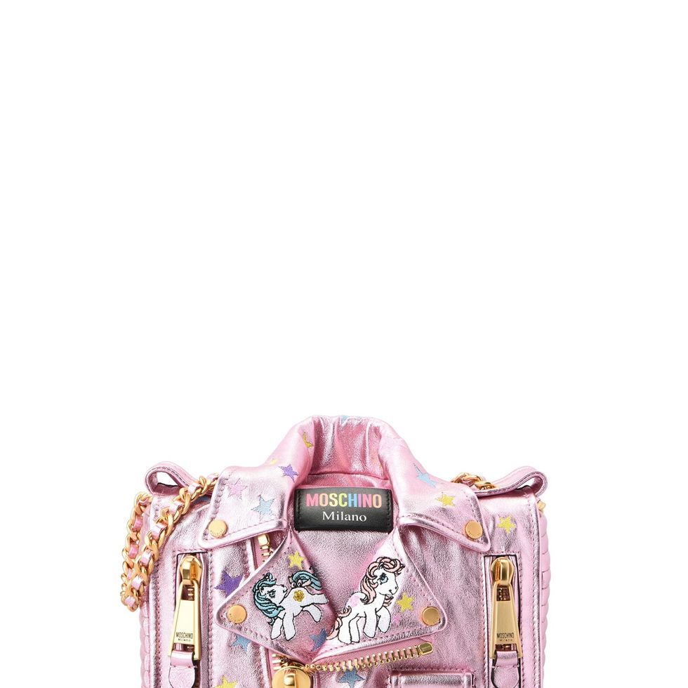 Bag, Handbag, Pink, Violet, Purple, Shoulder bag, Fashion accessory, Lilac, Diaper bag, Magenta, 