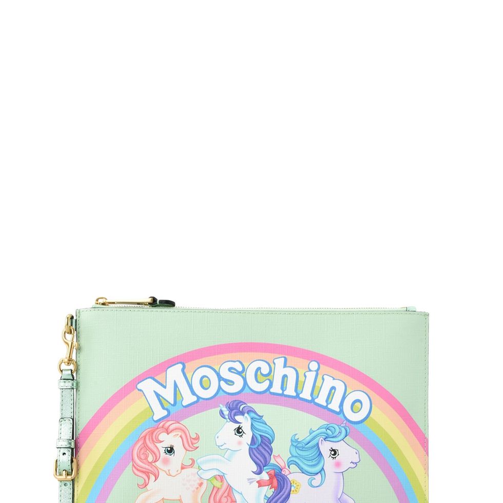 Handbag, Bag, Fashion accessory, Coin purse, Wristlet, Pencil case, Luggage and bags, Fictional character, 