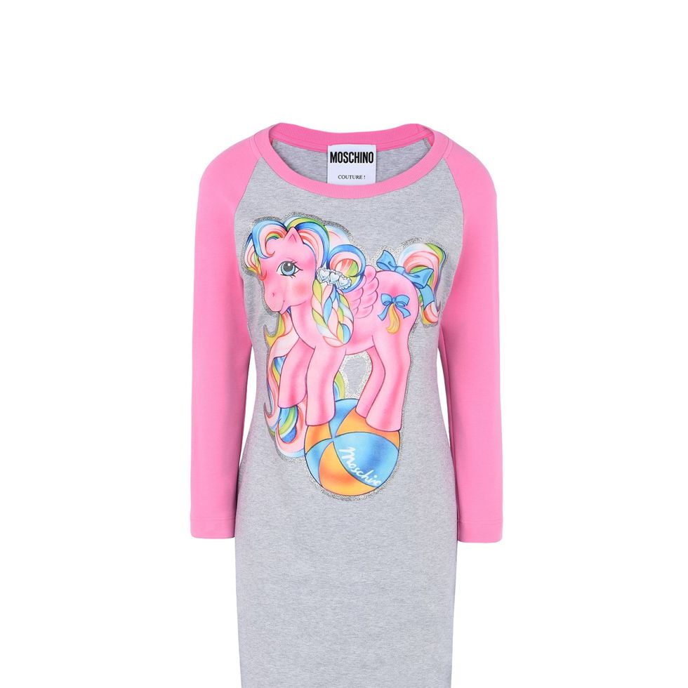 Clothing, T-shirt, Sleeve, Pink, Top, Footwear, Outerwear, Jersey, Long-sleeved t-shirt, Flamingo, 