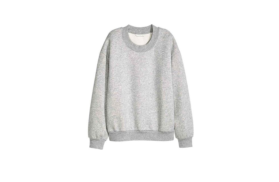 Product, Sleeve, Textile, White, Sweater, Fashion, Woolen, Clothes hanger, Grey, Wool, 