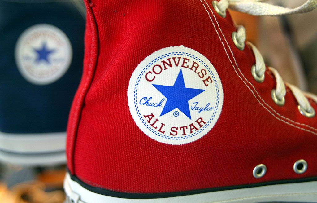 Converse significado frances sale