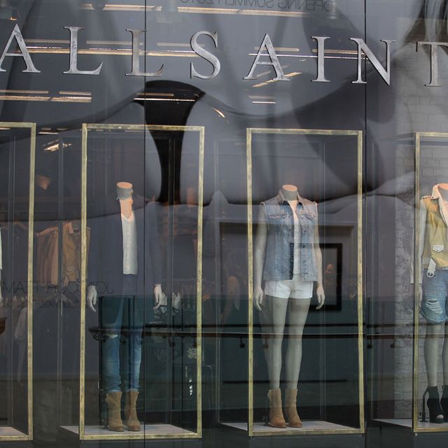 Mannequin, Retail, Display window, Display case, Fashion, Fashion design, Collection, Transparent material, Boutique, 
