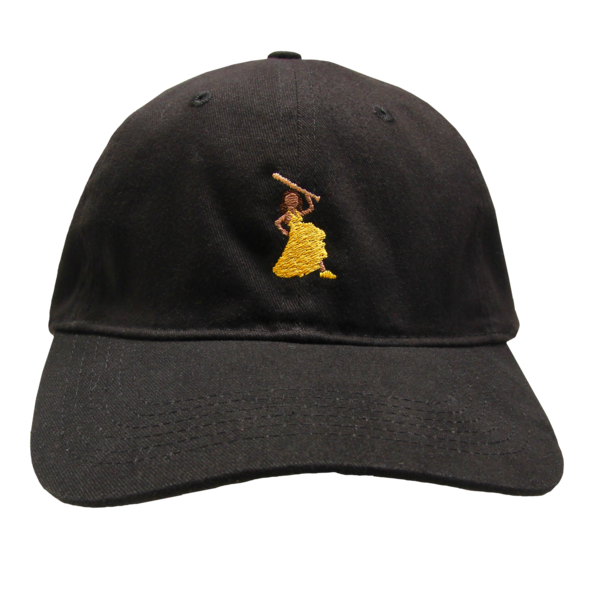 Cap, Hat, Headgear, Costume accessory, Black, Cricket cap, Costume, Costume hat, Symbol, Bonnet, 