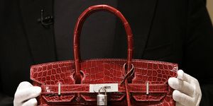 Product, Textile, Red, Style, Bag, Pattern, Fashion, Carmine, Shoulder bag, Coquelicot, 