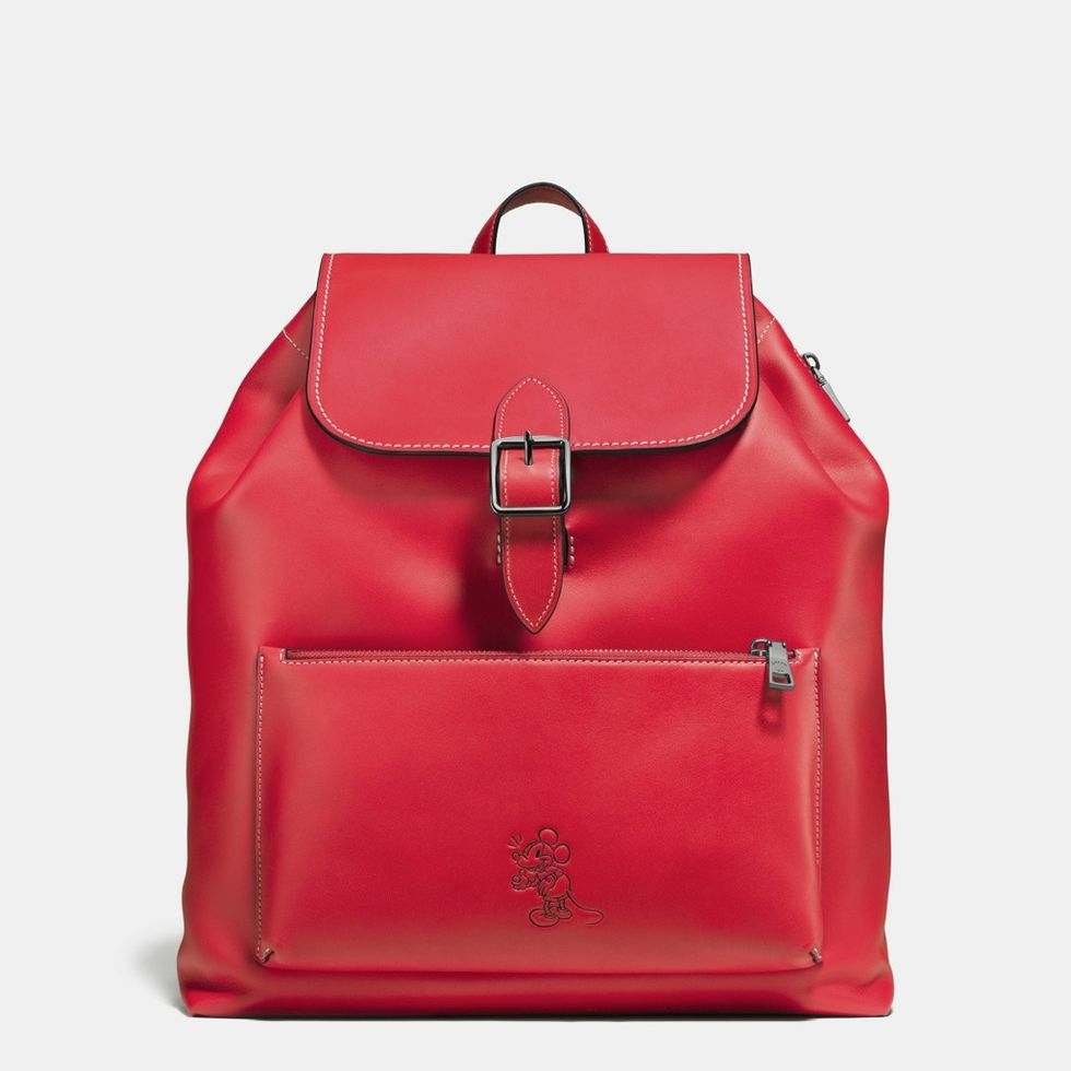 Product, Red, Style, Logo, Fashion accessory, Bag, Font, Carmine, Orange, Fashion, 