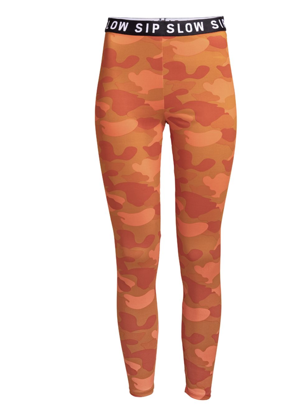 Brown, Camouflage, Human leg, Orange, Joint, Standing, Military camouflage, Style, Waist, Amber, 