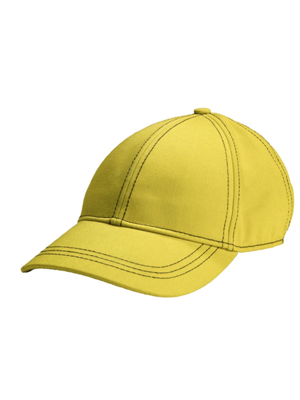 Cap, Clothing, Yellow, Green, Baseball cap, Cricket cap, Headgear, Fashion accessory, Material property, Hat, 