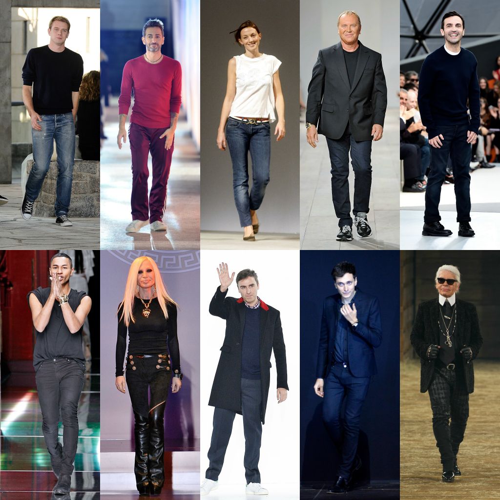 Paris Fashion Week: Paris Fashion Week: Un nuevo hombre, una nueva era,  nueva moda