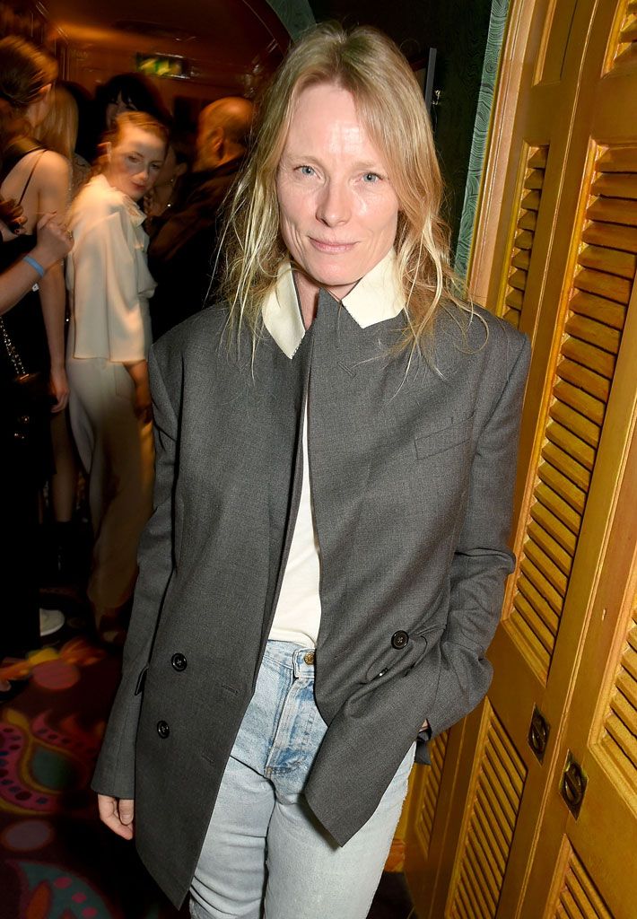 Luella Bartley, nueva Jefa de Diseño Global de Calvin Klein Jeans
