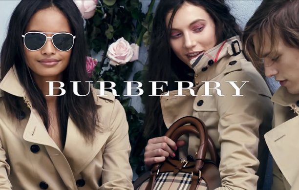 Burberry 2025 diseñador quimico