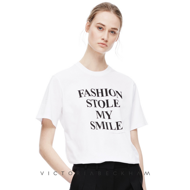 White, Clothing, T-shirt, Sleeve, Neck, Shoulder, Top, Font, Joint, Shirt, 