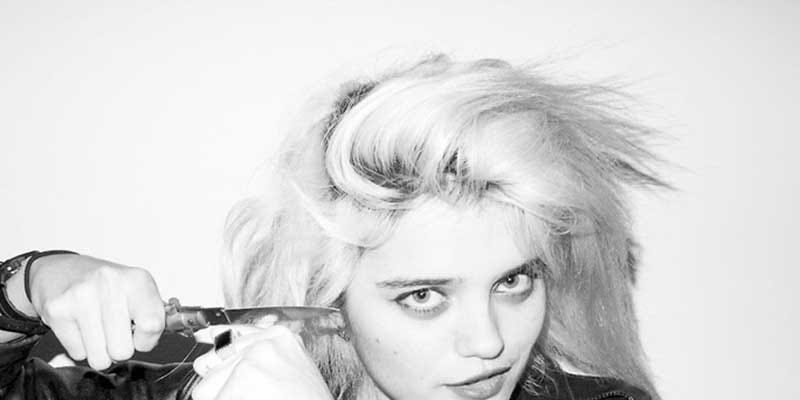 Hedi Slimane y la música Hedi Slimane y la música
