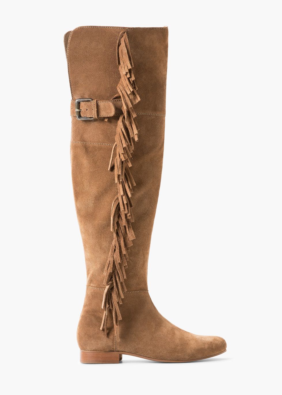 Brown, Boot, Shoe, Riding boot, Tan, Khaki, Liver, Leather, Knee-high boot, Beige, 