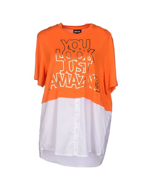 Product, Sleeve, Sportswear, Text, White, Jersey, Orange, T-shirt, Baby & toddler clothing, Font, 