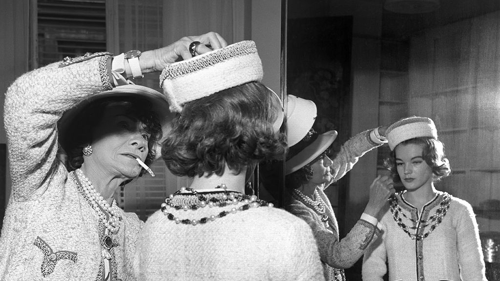 9 cosas que Coco Chanel hizo por las mujeres